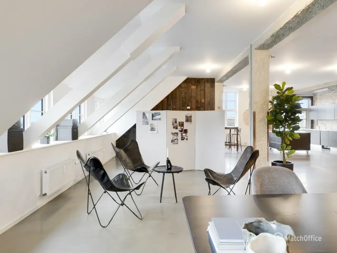 Billede 10 - Historisk charme møder moderne funktionalitet