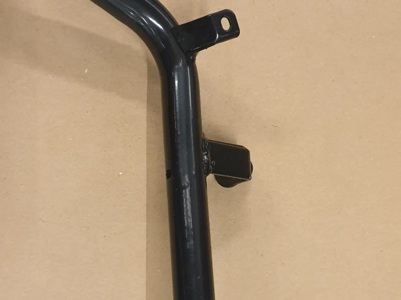 Billede 4 - NY! Styr - OEM - Til Scootere / VGA Explora