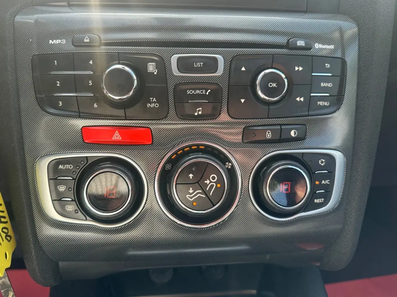 Billede 19 - Citroën C4 1,6 e-HDi 115 Seduction