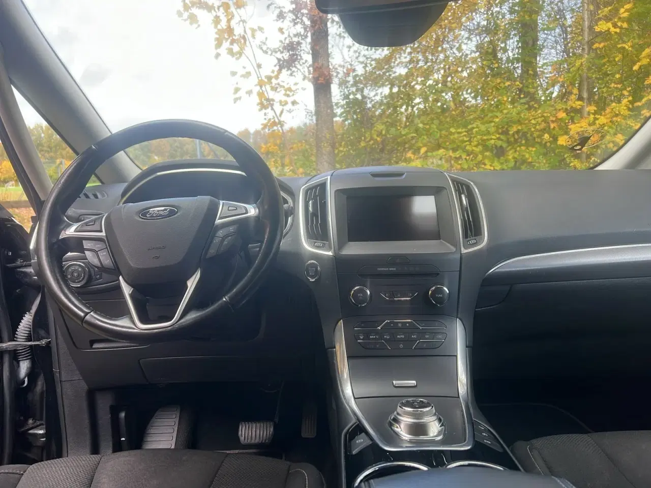 Billede 10 - Ford S-MAX 2,0 EcoBlue Titanium aut. 7prs