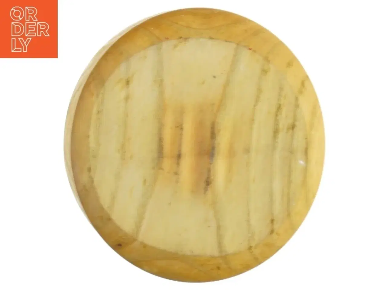 Billede 3 - Træskål (str. 13x4,5 cm)