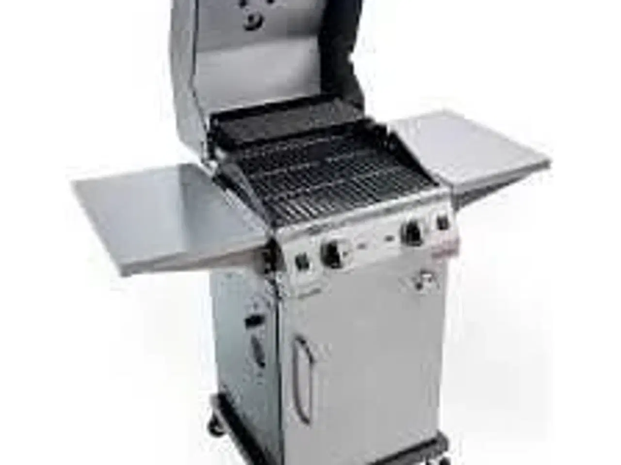 Billede 2 - Char-Broil Performance Pro 2B S gasgrill