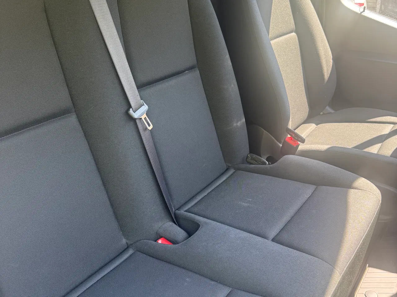 Billede 3 - Mercedes Sprinter 319cdi