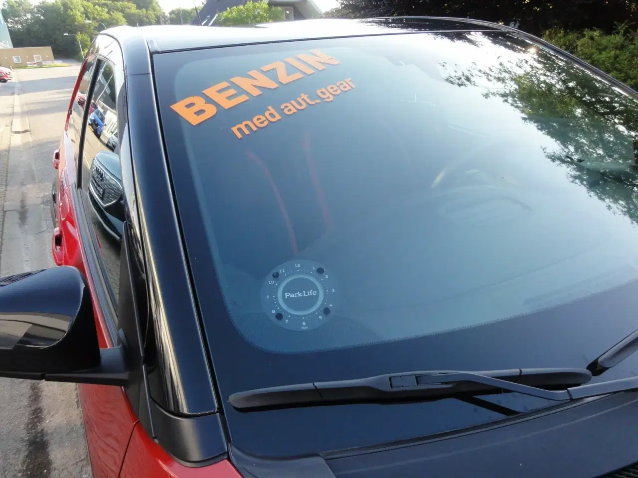 Billede 8 - Toyota Aygo X 1,0 Air Pulse s-CVT