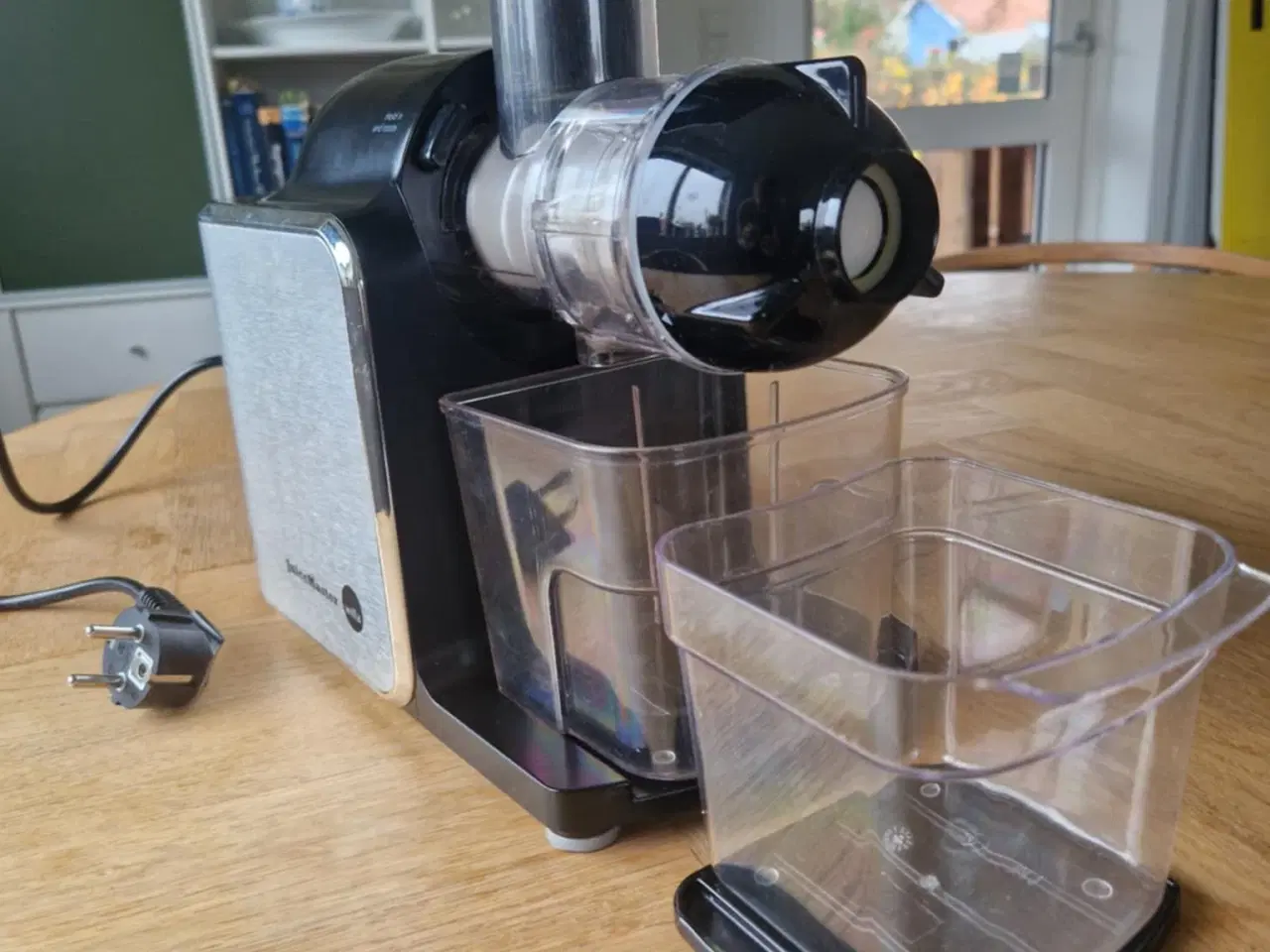 Billede 4 - Wilfa juicemaker saftpresser