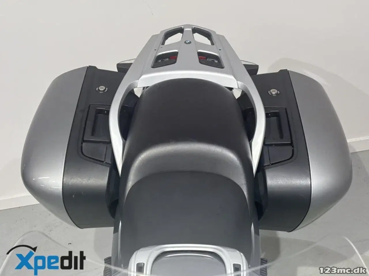 Billede 16 - BMW R 1200 RT