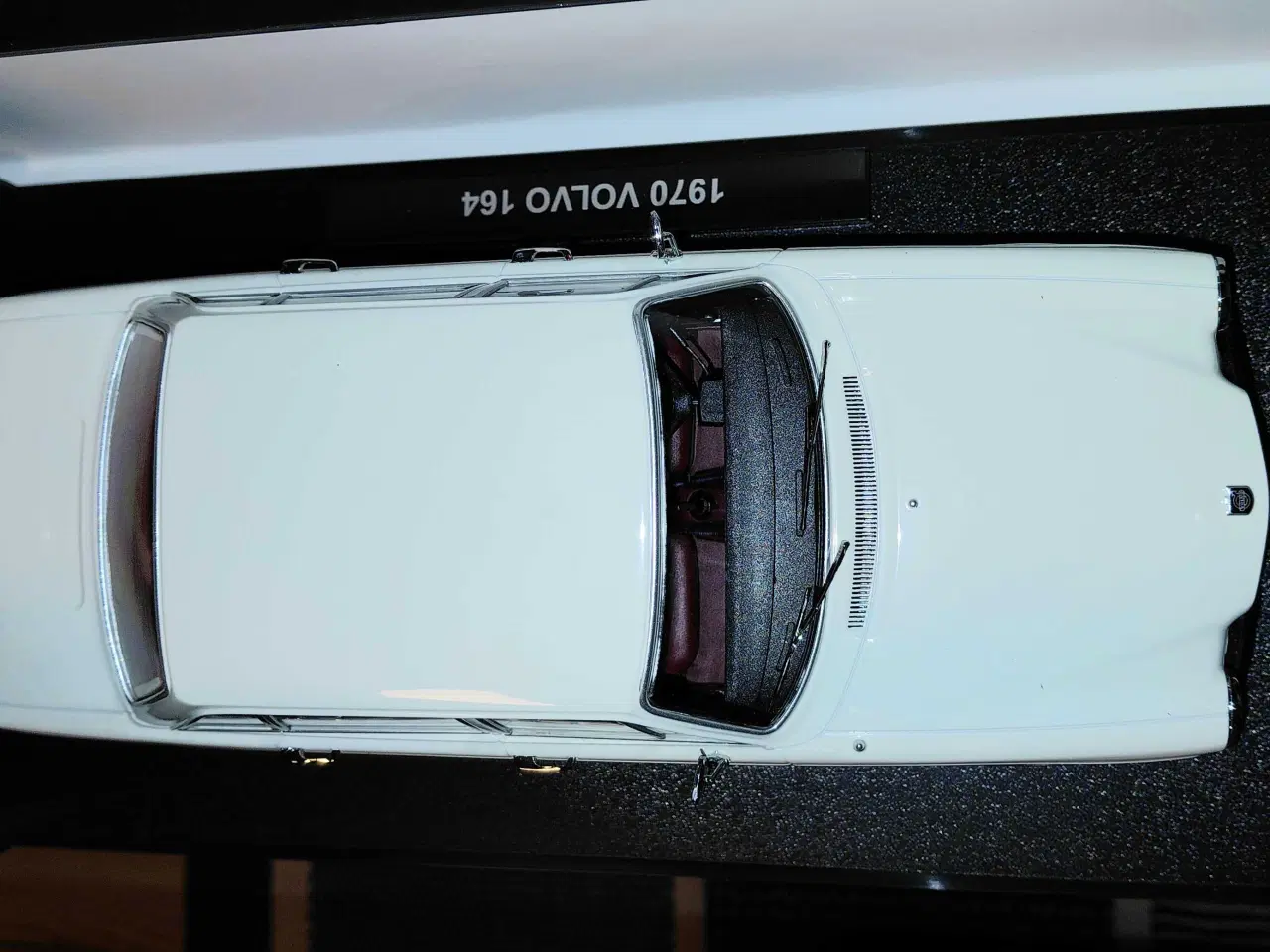 Billede 6 - Volvo 164 , str 1:18 