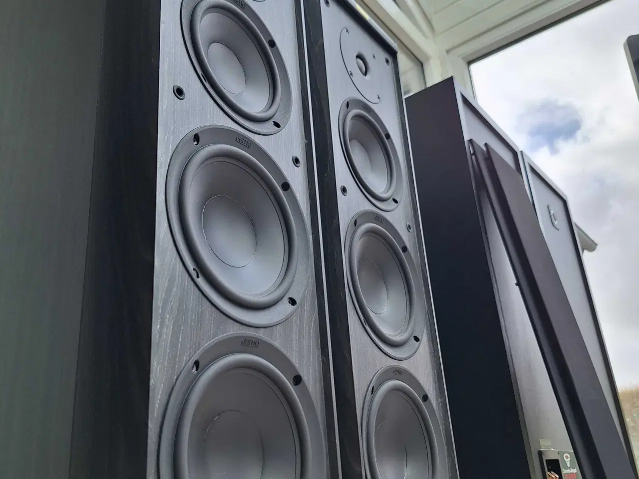 Billede 3 - Jamo Classic 8