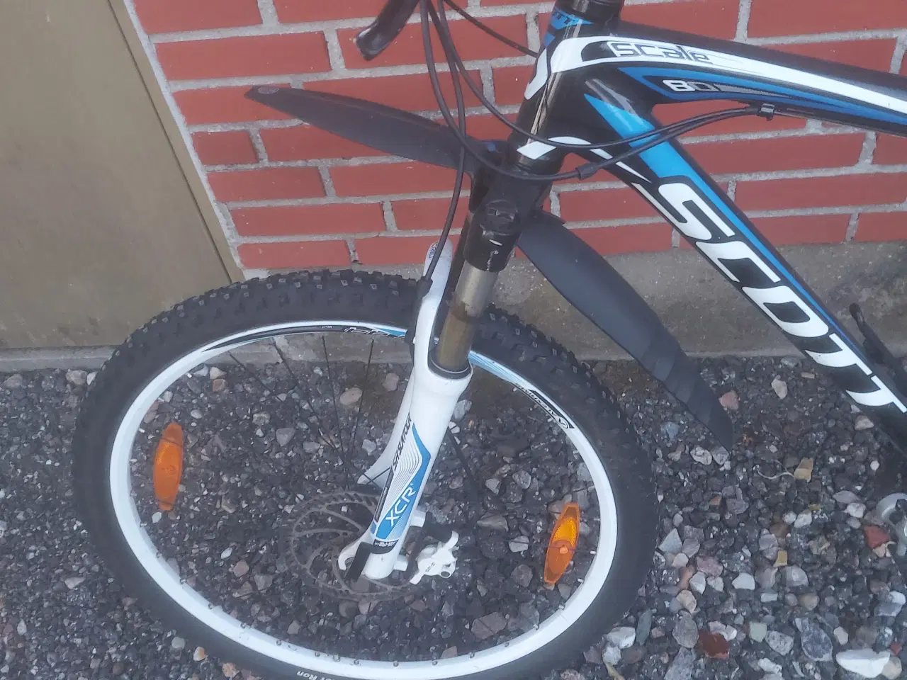 Billede 7 - Lækker cykel mtb