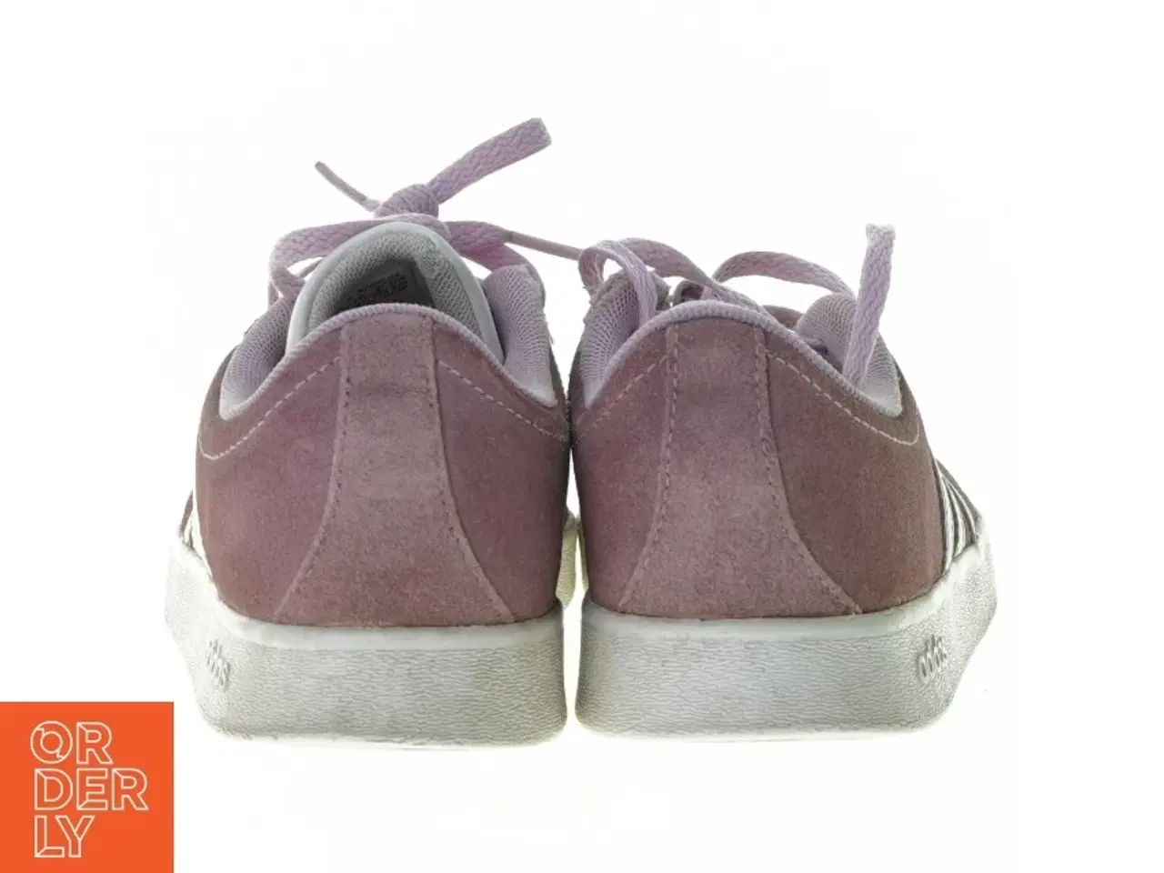 Billede 3 - Sneakers i ruskind fra Adidas (str. 36)