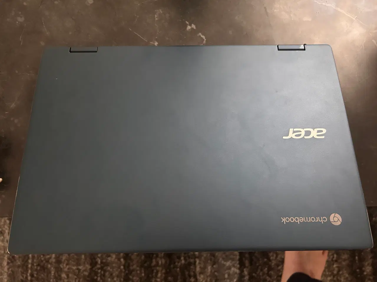 Billede 2 - Chromebook Acer spin 513 Q