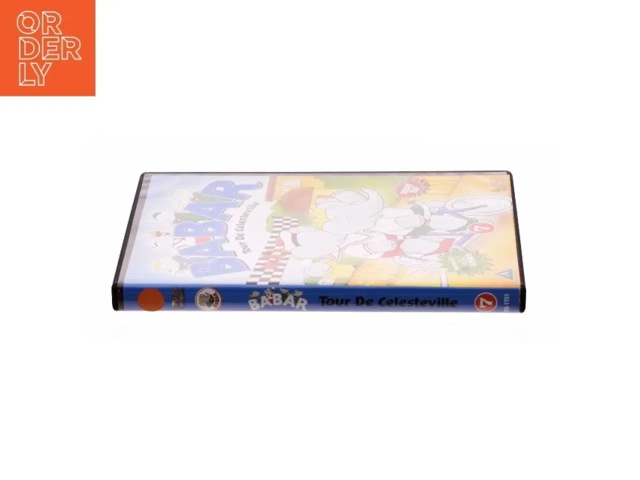 Billede 2 - Babar
