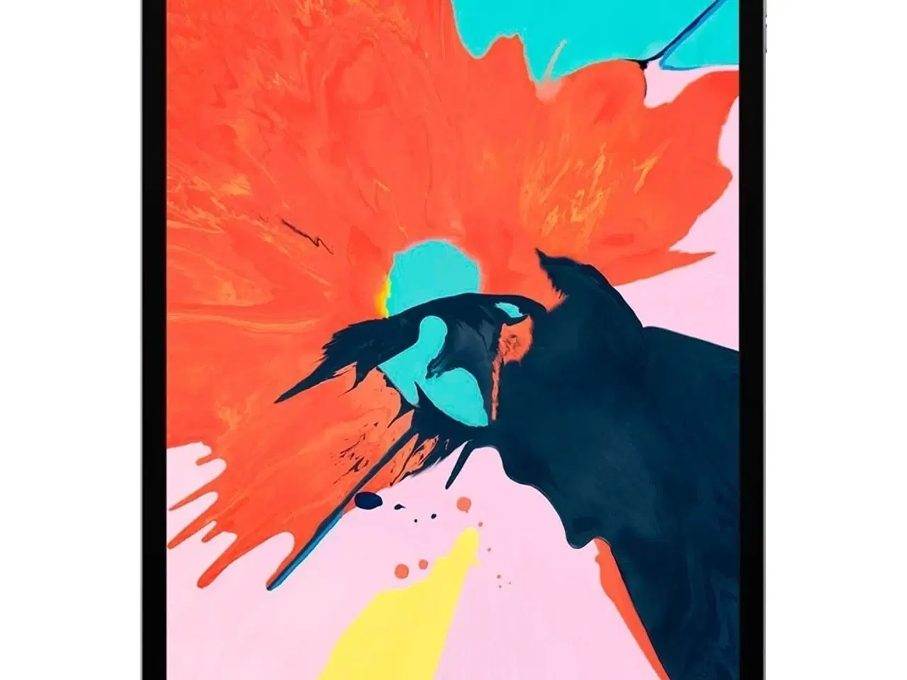 Billede 1 - Apple iPad Pro 3 11" 256GB WiFi (Space Gray) - Grade A