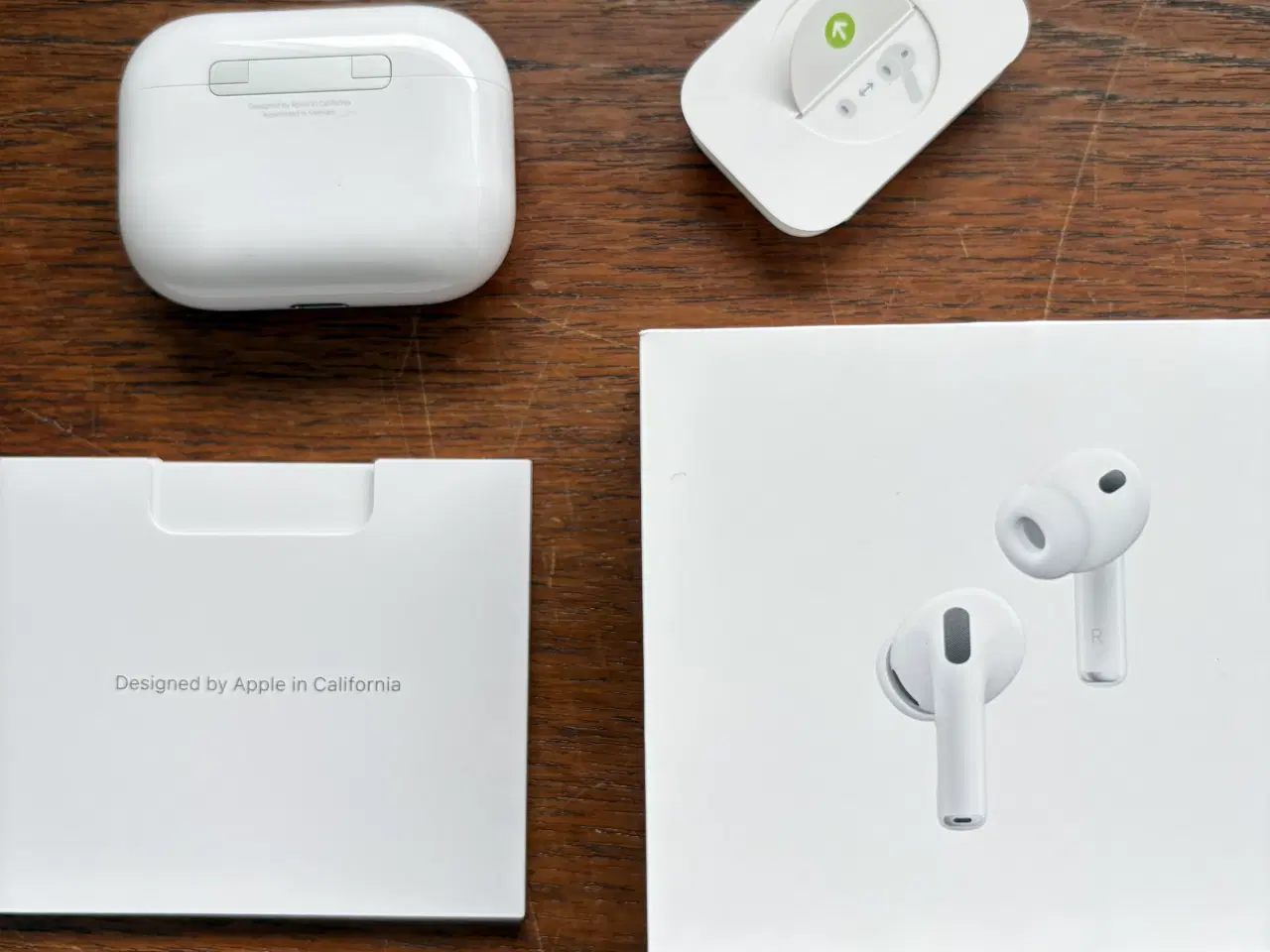 Billede 3 - Apple AirPods Pro gen 3