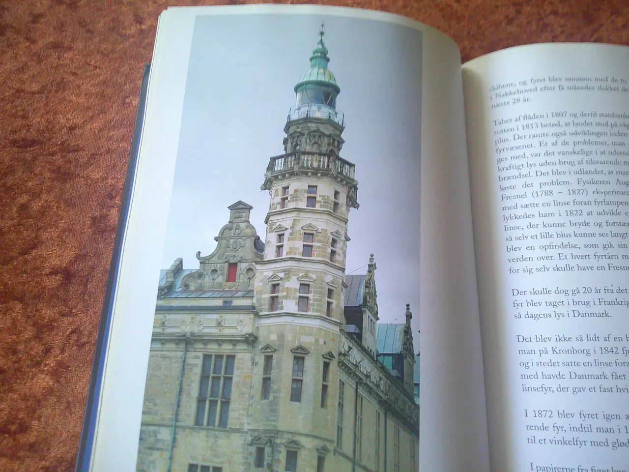 Billede 2 - Lys langs kysten, Knud Peder Jensen