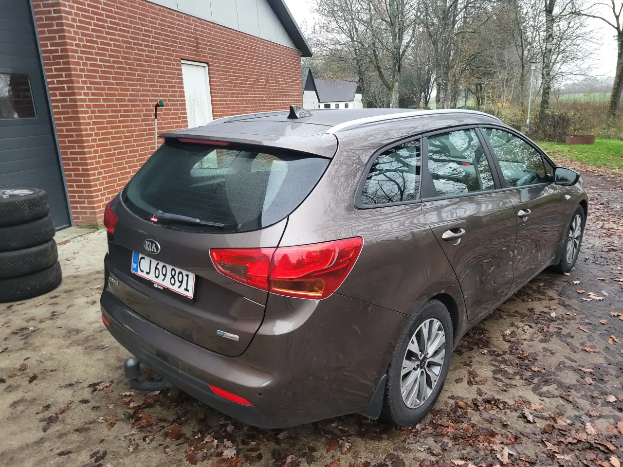 Billede 2 - Kia Ceed