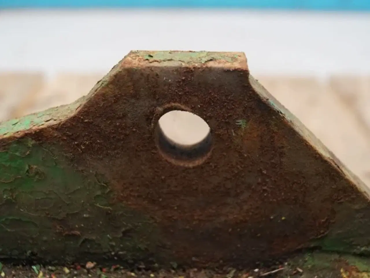 Billede 6 - John Deere L.H. Liftarm AL26678