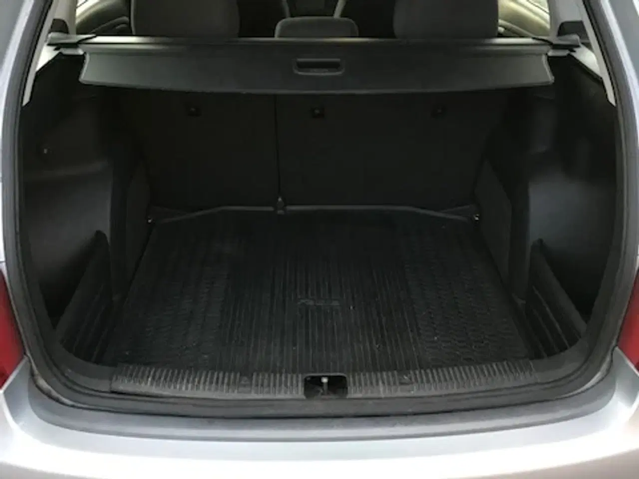 Billede 7 - Skoda Fabia 1.4 tdi Greenline st.car