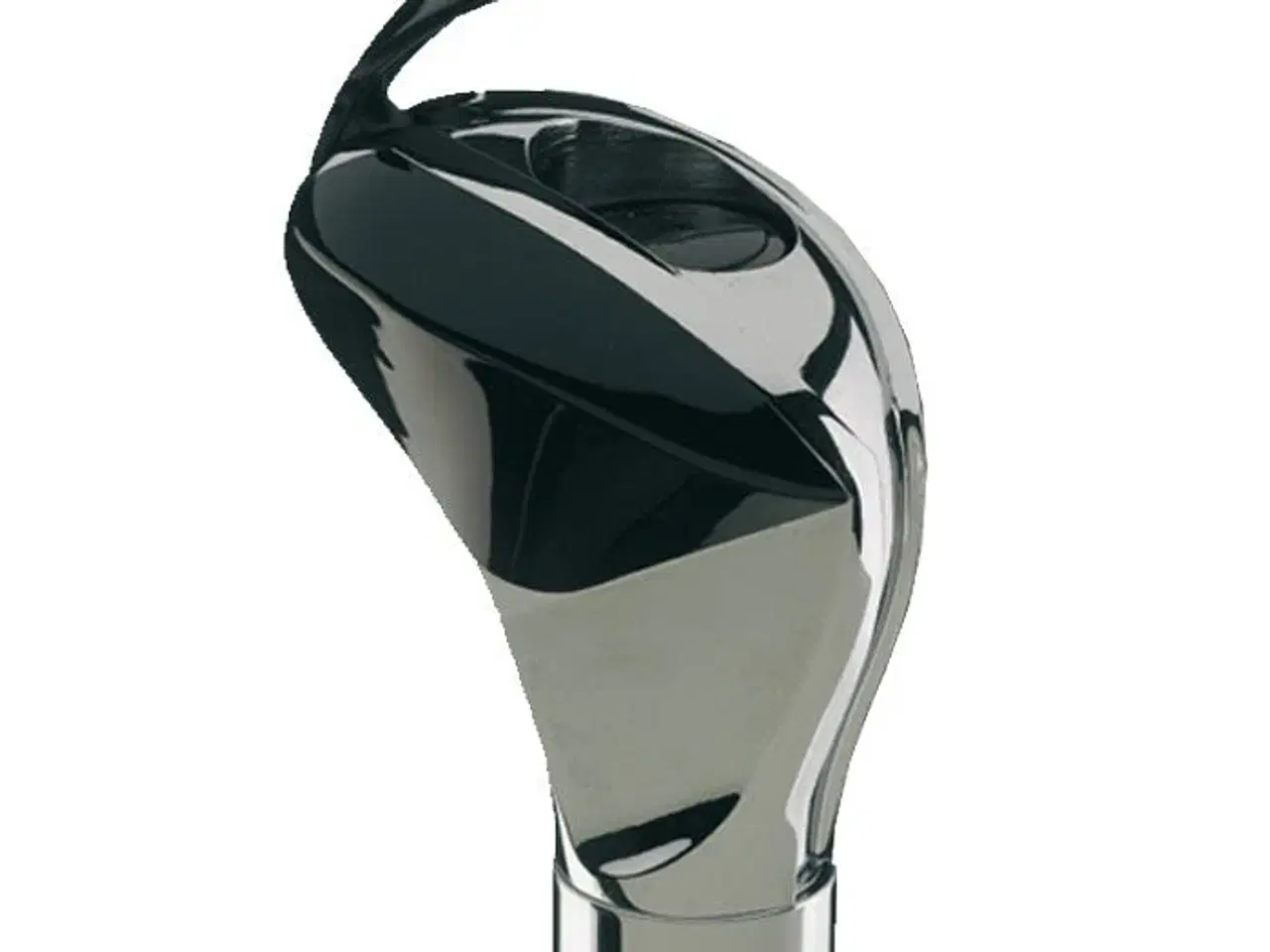 Billede 1 - Gearknop med startknap