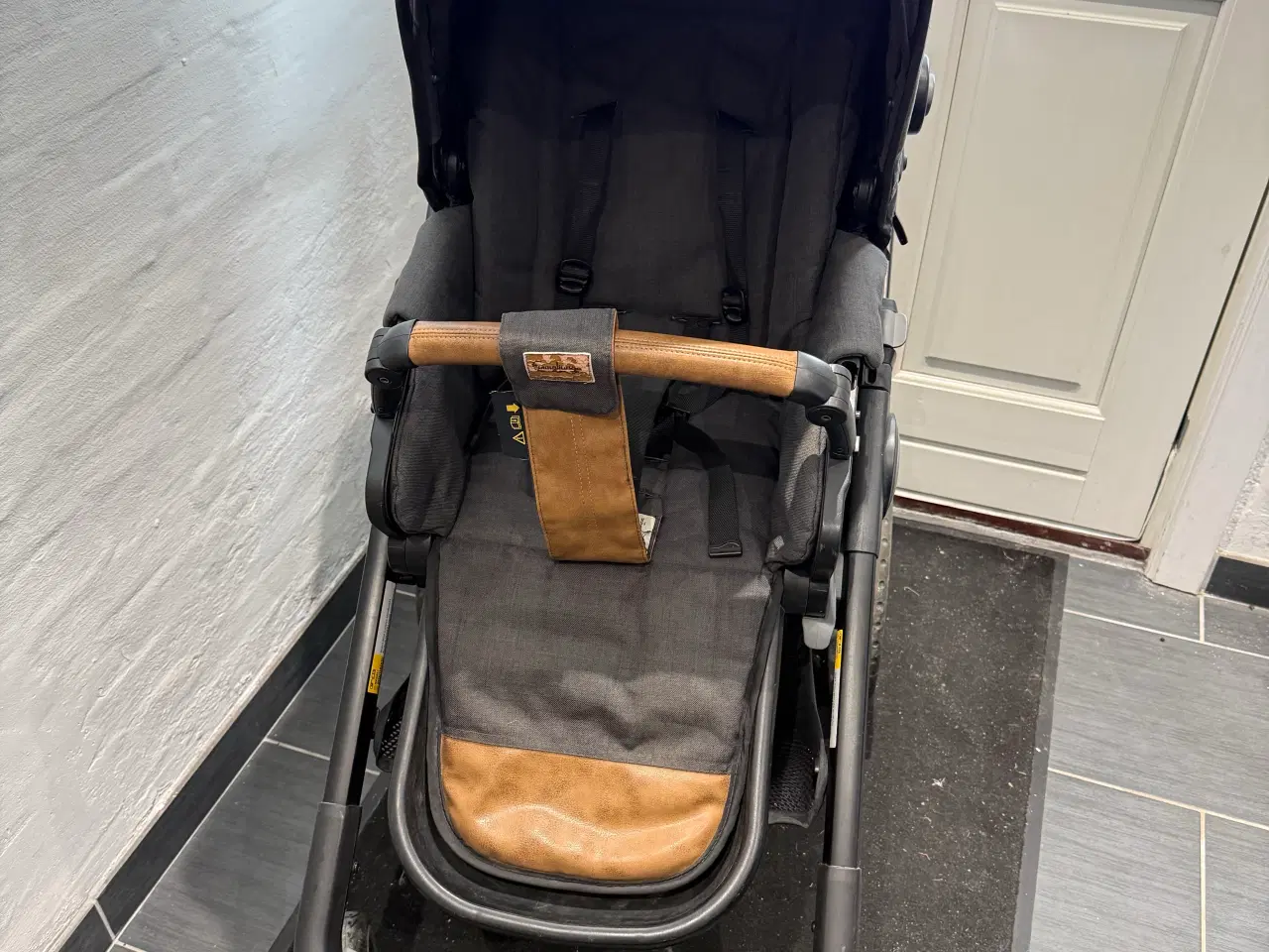 Billede 13 - Emmaljunga NXT90B Kombivogn