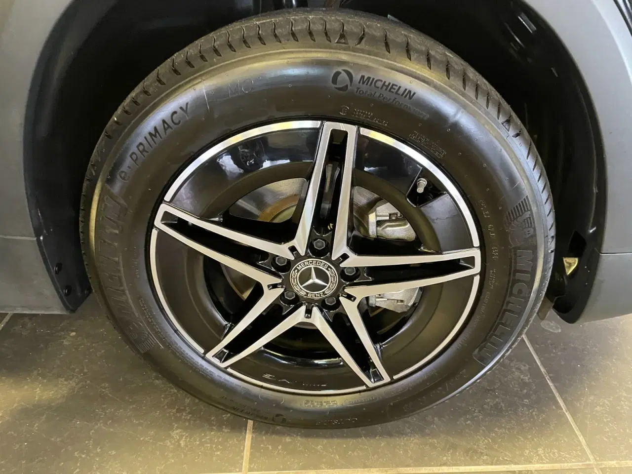 Billede 16 - Mercedes EQB350  AMG Premium 4Matic