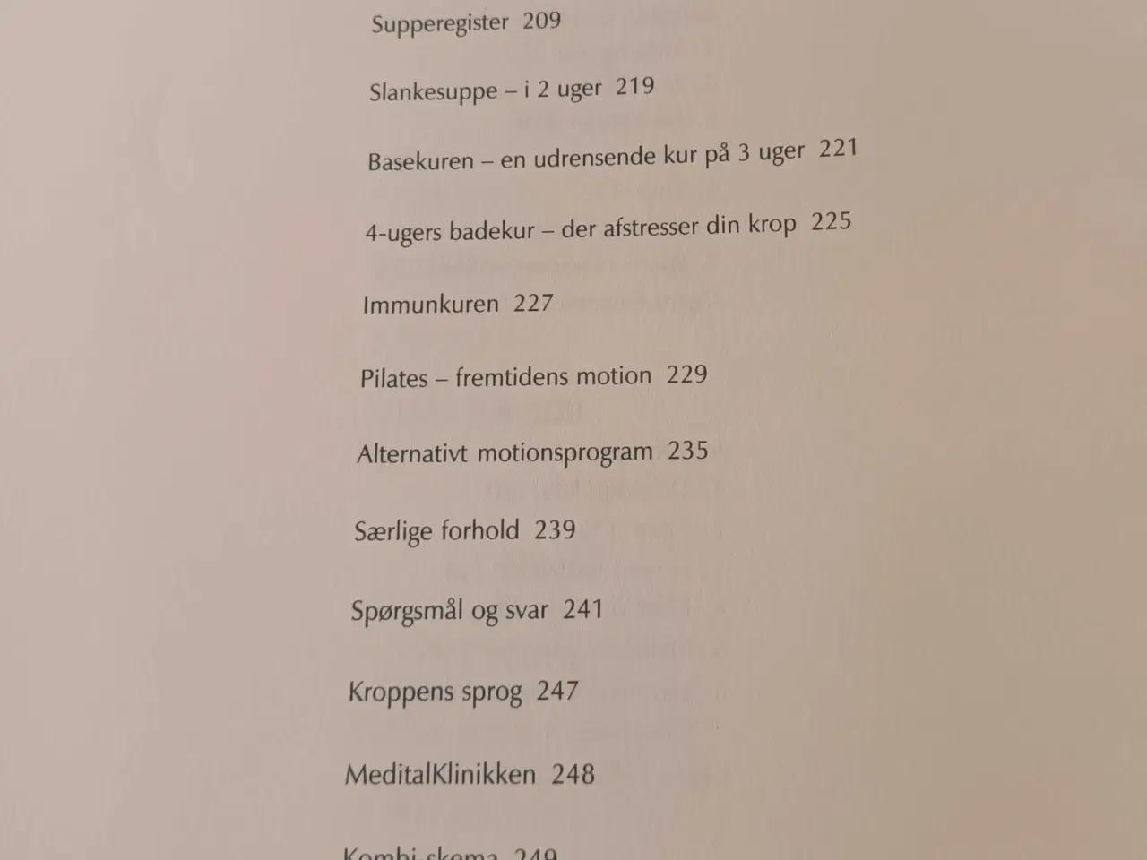 Billede 6 - Forny dit liv på 8 uger 