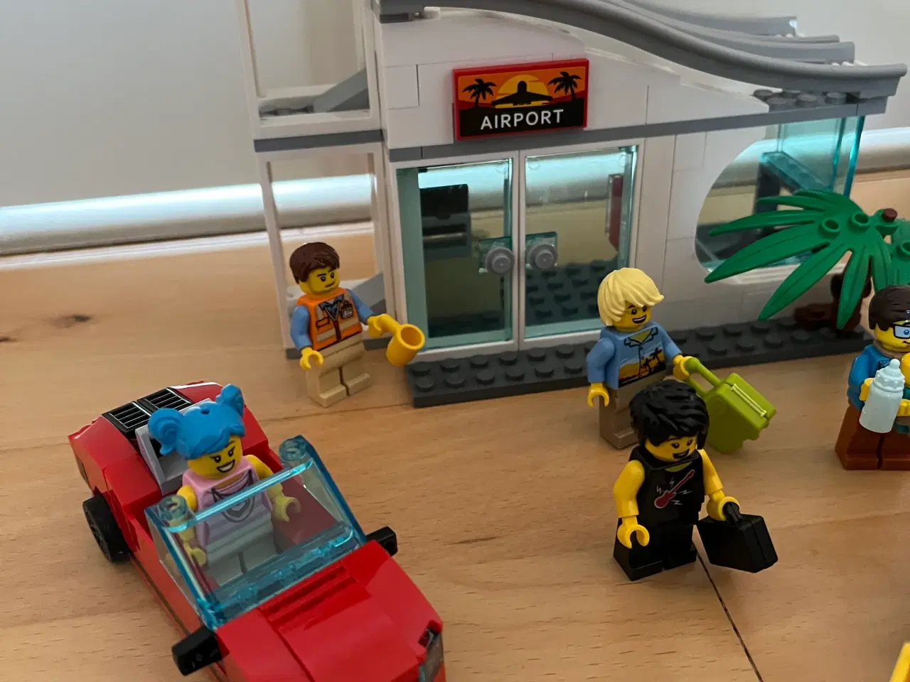 Billede 3 - Lego City