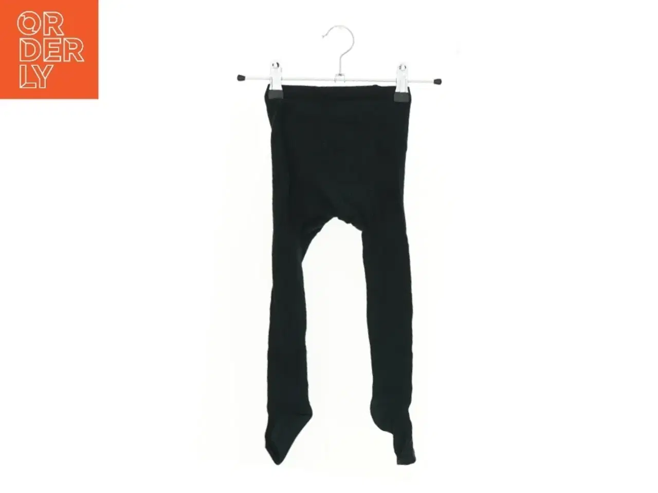 Billede 2 - Strømpebukser/Strømper fra Melton (str. 92 cm)
