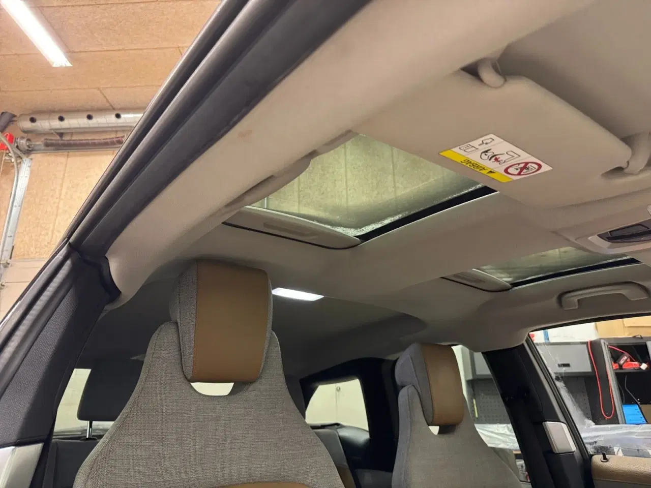 Billede 18 - BMW i3  BEV