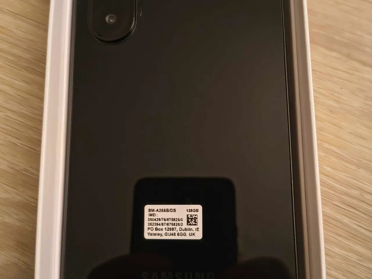 Billede 2 - Samsung Galaxy A26 5G