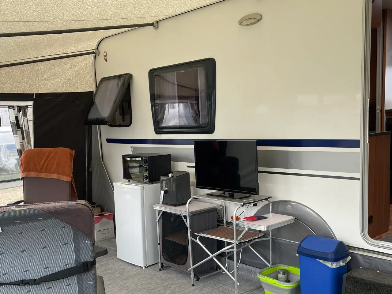 Billede 5 - Adria Adora 542 UT