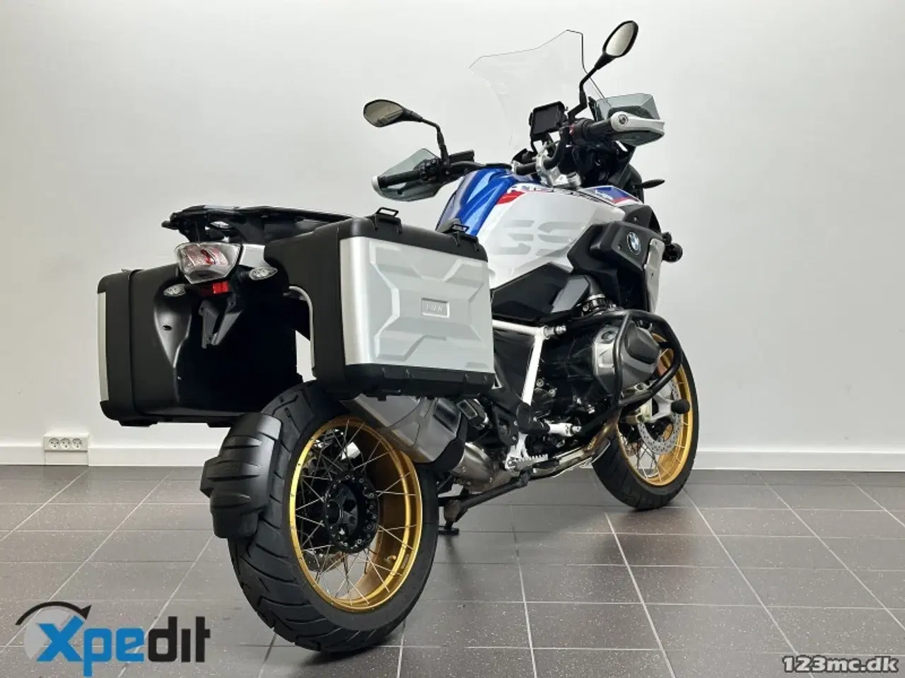 Billede 8 - BMW R 1250 GS