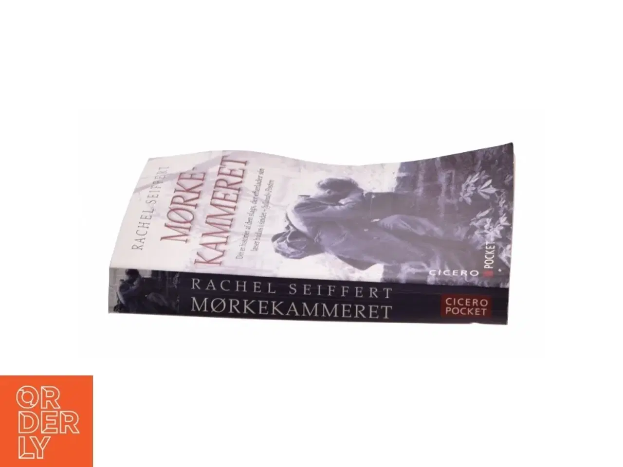 Billede 3 - Mørkekammeret af Rachel Seiffert (Bog)
