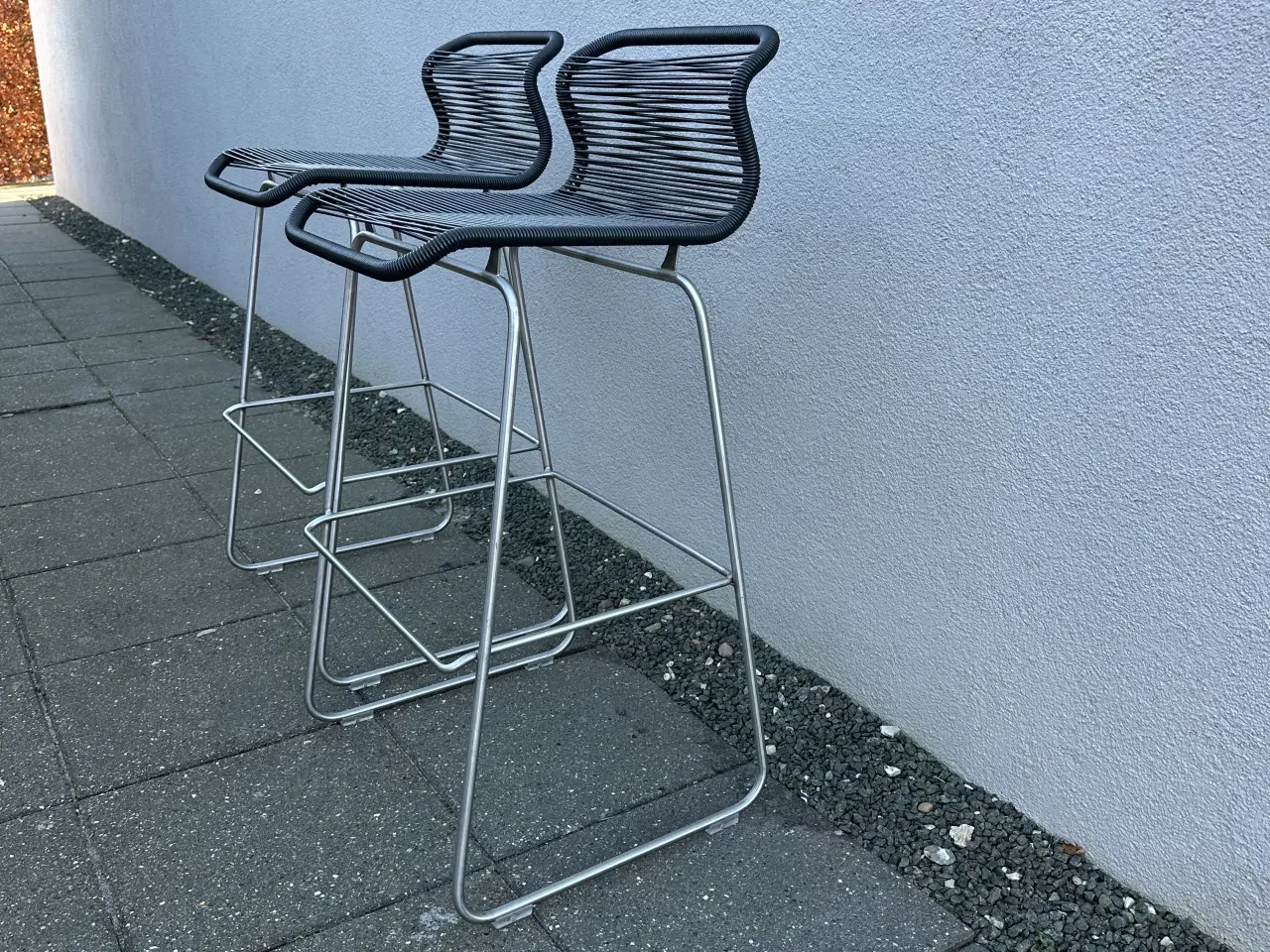 Billede 2 - Barstole