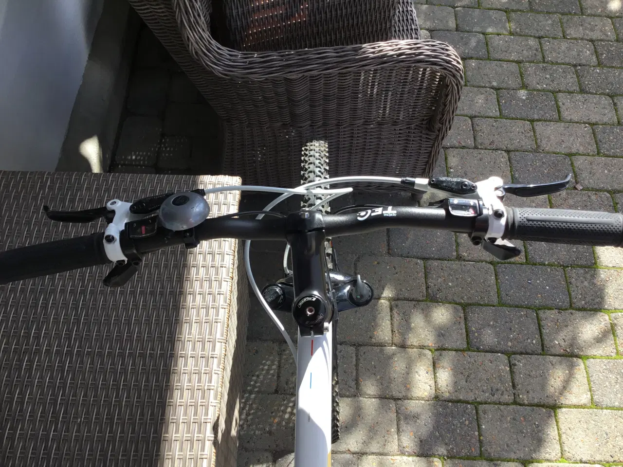 Billede 7 - Mtb. Peugeot, 