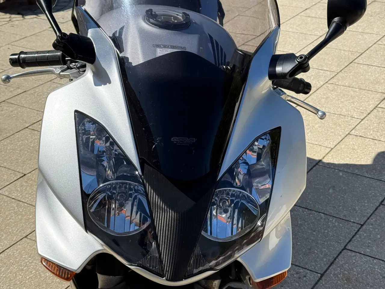 Billede 4 - HONDA vfr 800