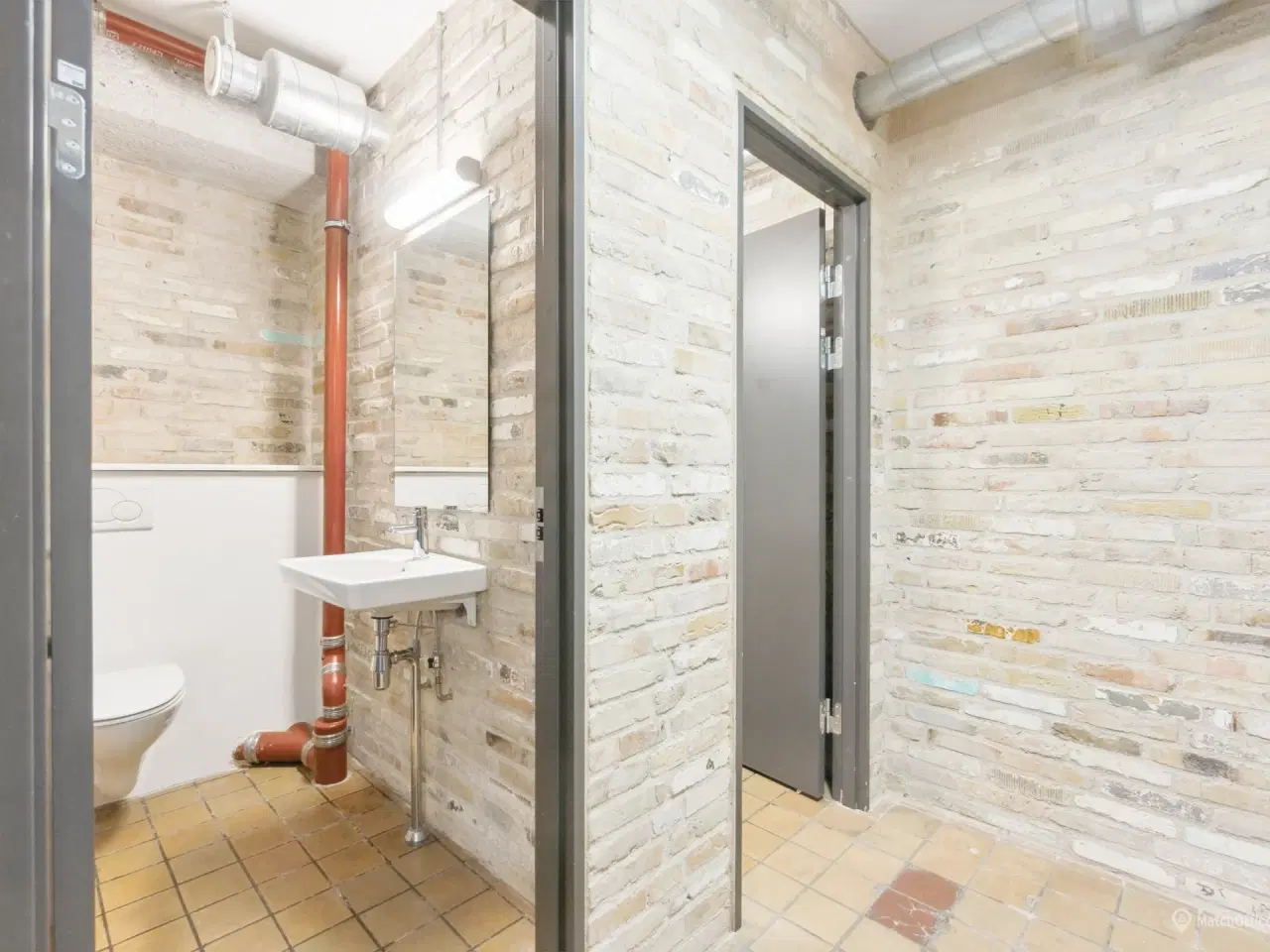 Billede 9 - Lokaler til kreativt erhverv i København