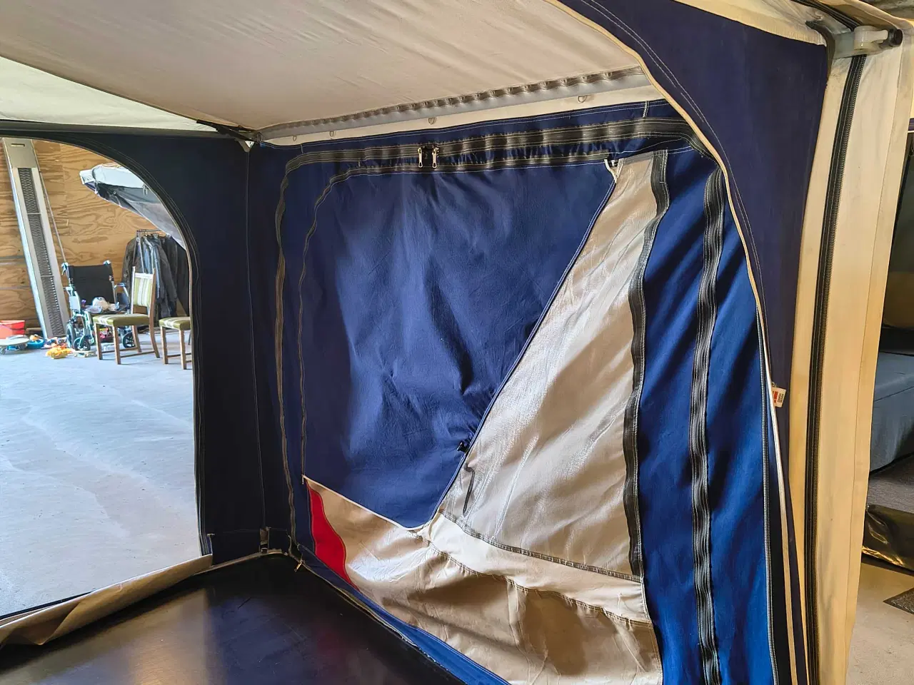 Billede 6 - Combi Camp Venezia med anneks.