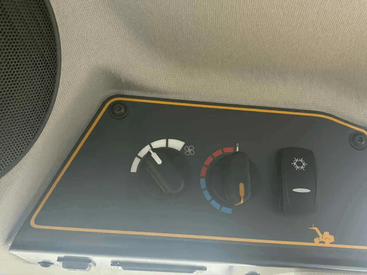 Billede 15 - JCB TM280S Agri