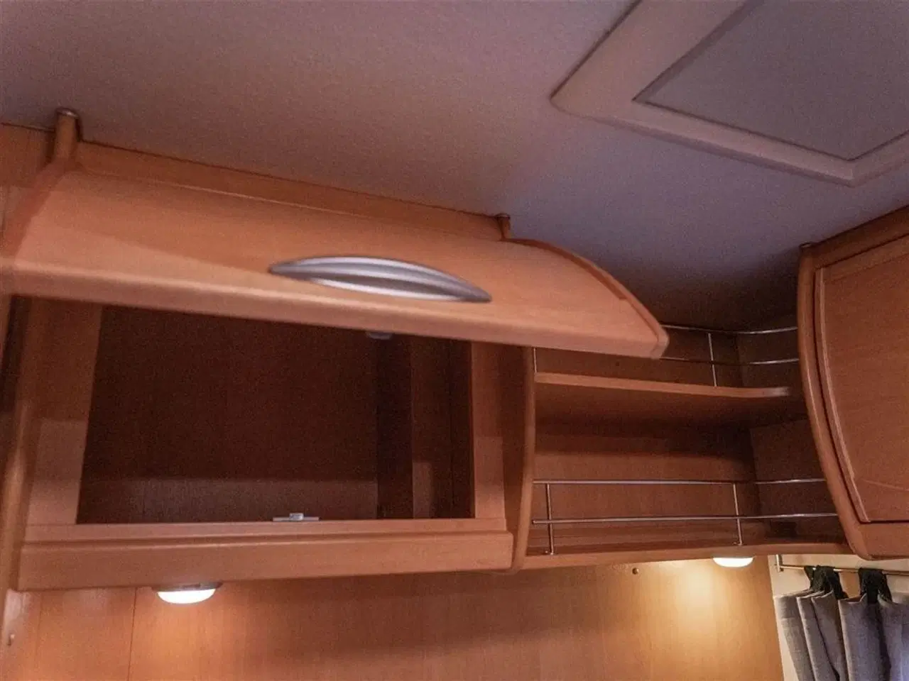 Billede 15 - 2010 - CI Riviera 95 P   Godt udstyret autocamper sælges til CVR (billeder kommer)