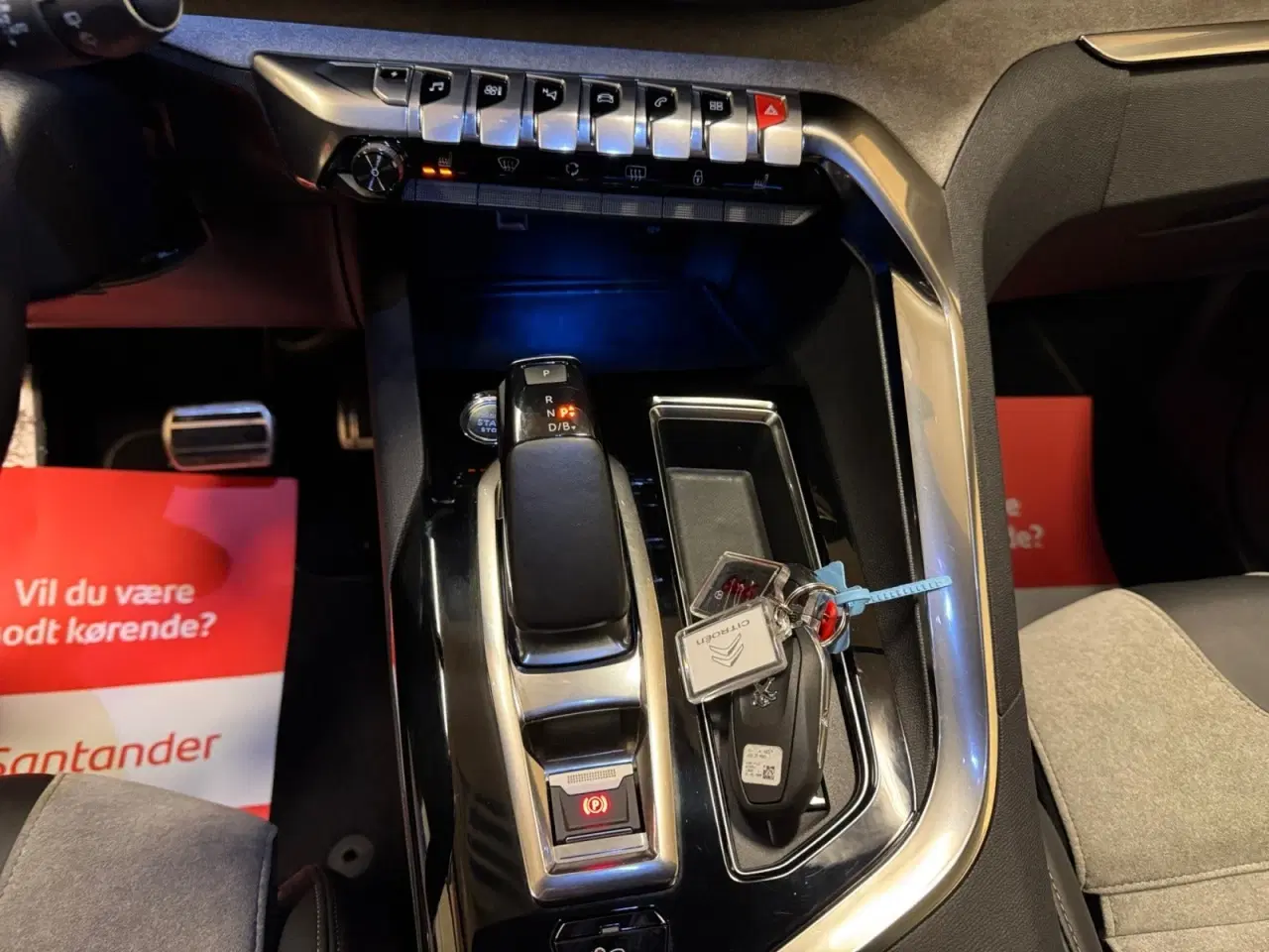 Billede 11 - Peugeot 3008 1,6 Hybrid4 GT EAT8