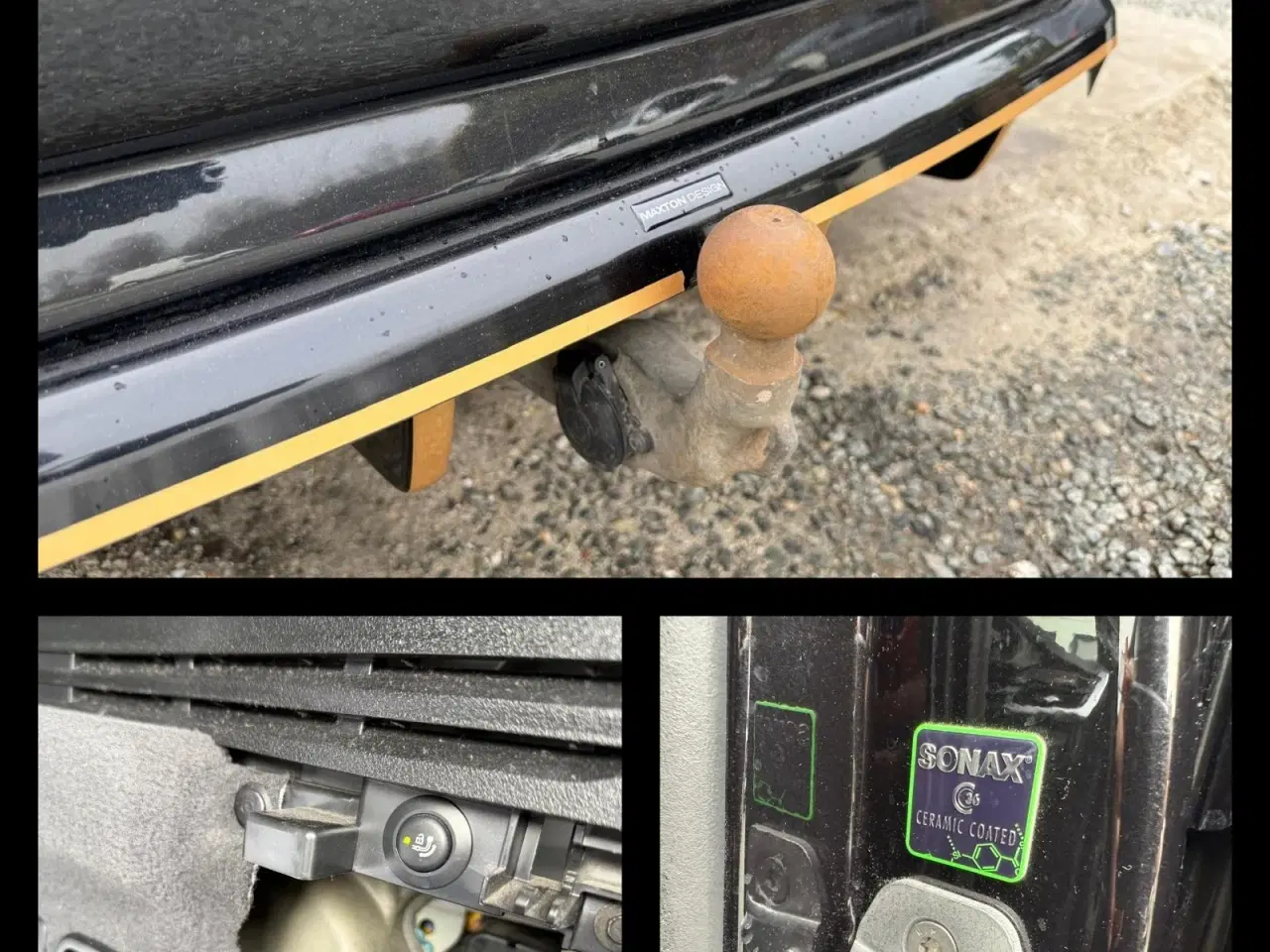 Billede 16 - BMW X5 3,0 M50d M-Sport xDrive aut.