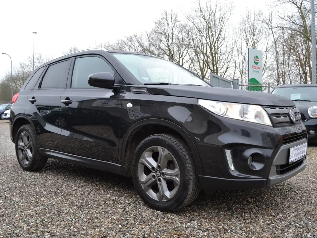 Billede 4 - Suzuki Vitara 1,6 Active 120HK 5d