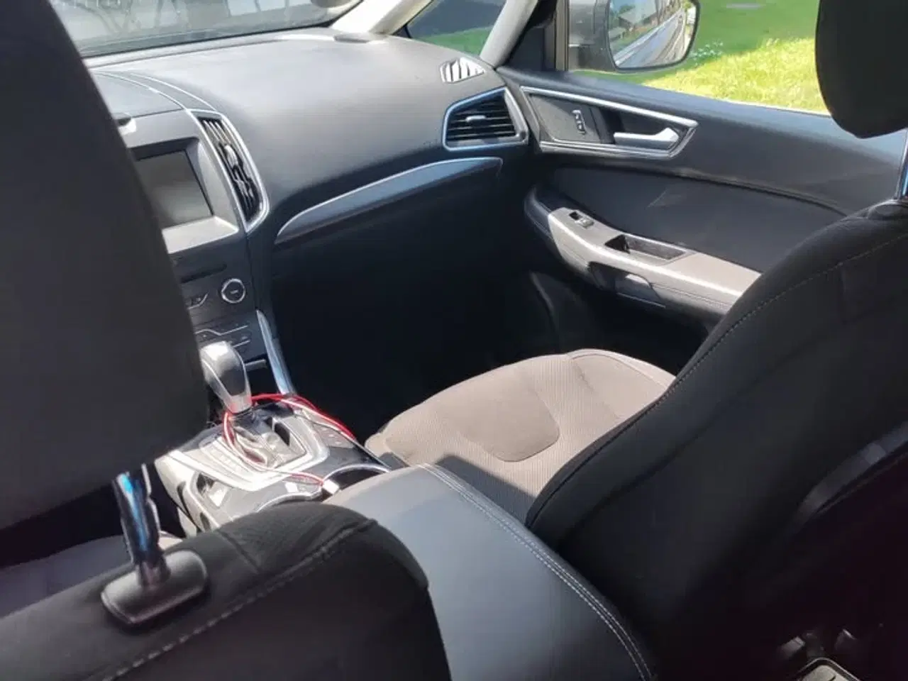 Billede 7 - Ford S-MAX 2.0 EcoBoost Titanium 2016