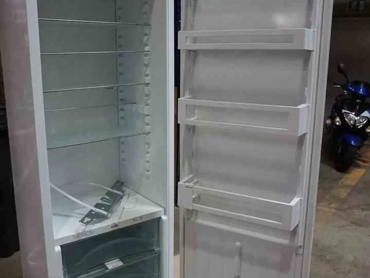 Billede 4 - Liebherr IKB 3520 Comfort Integrerbart køleskab