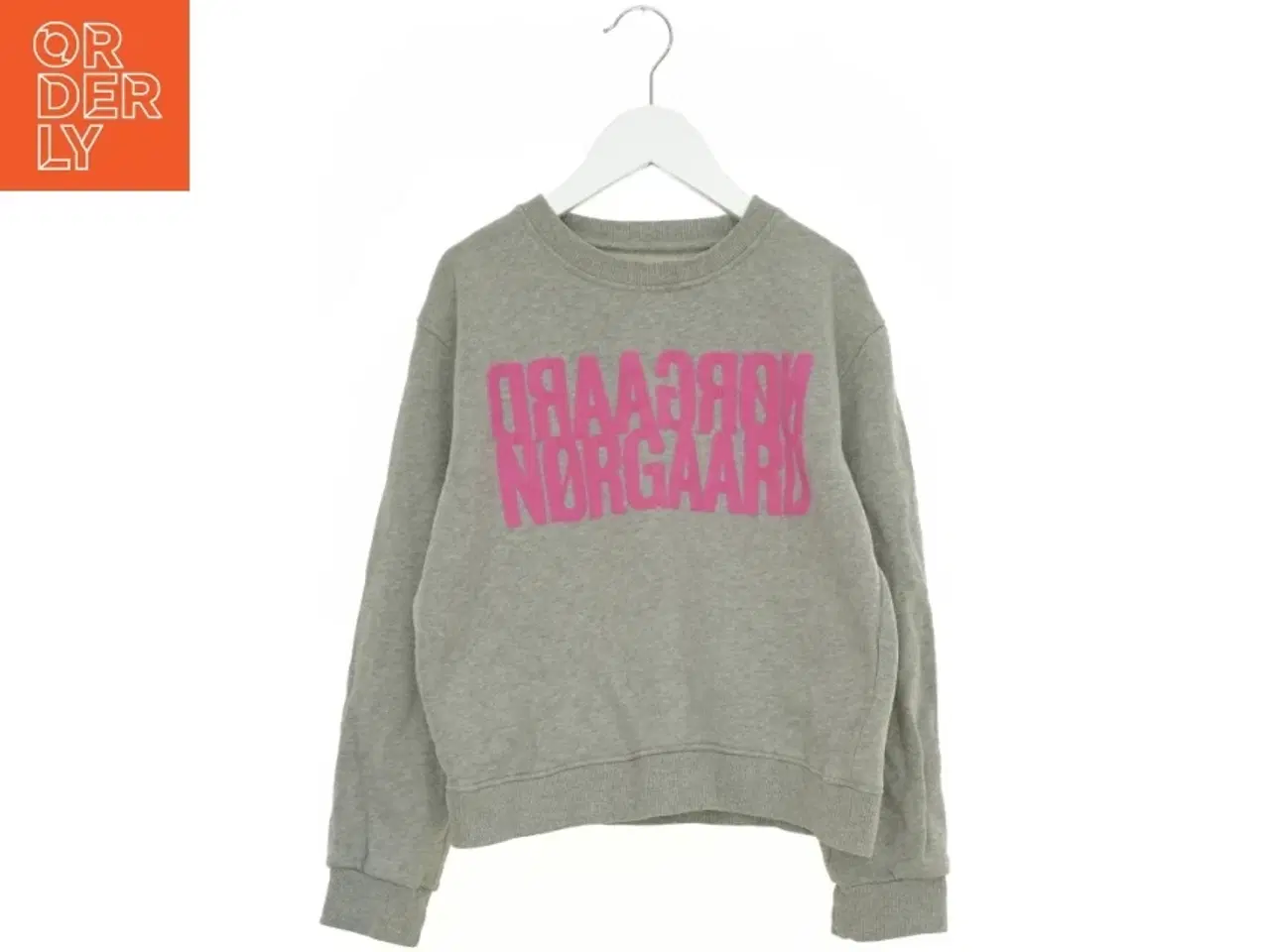 Billede 1 - Sweatshirt fra Mads Nørgaard (str. 140 cm)