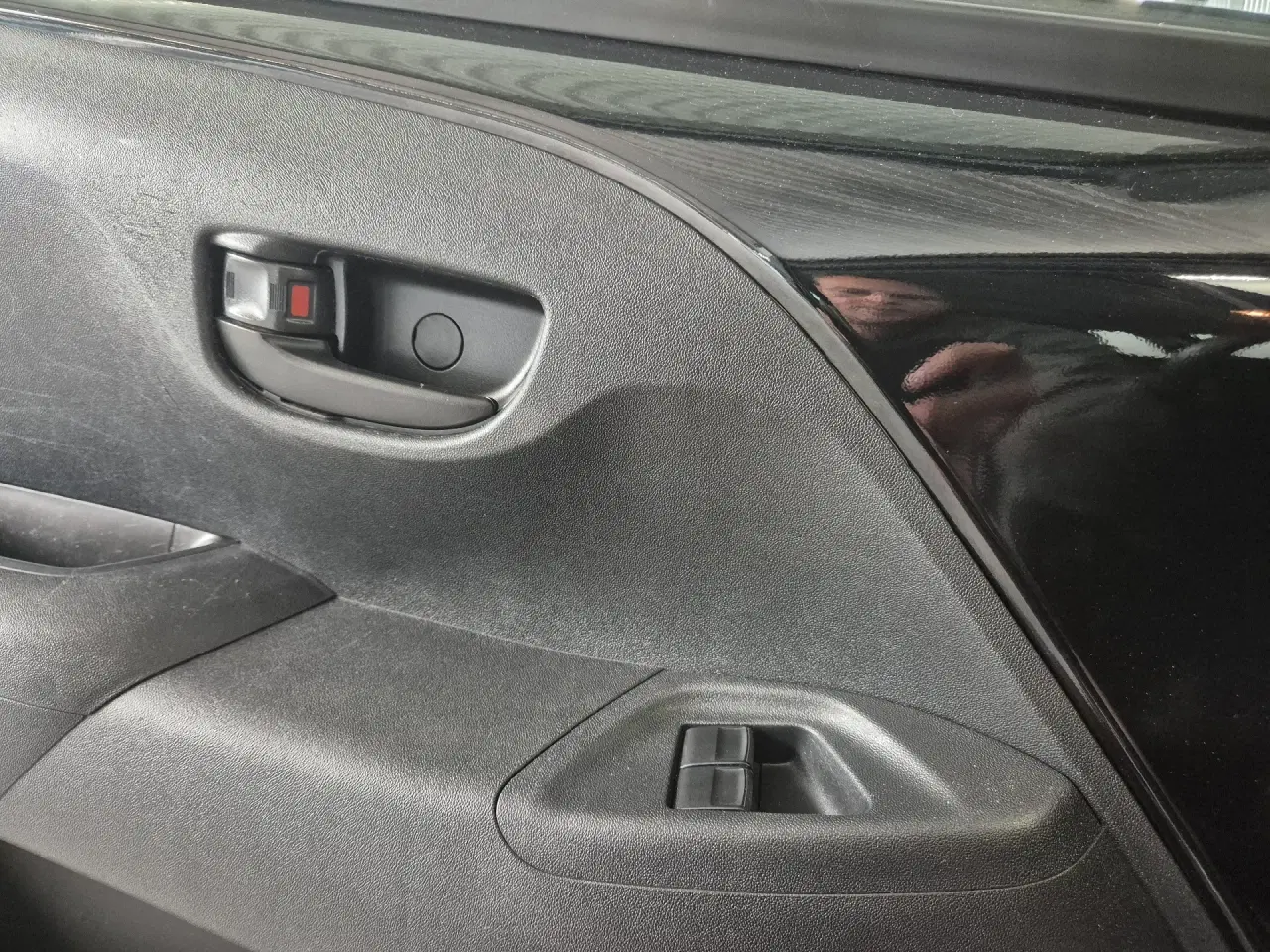 Billede 14 - Citroën C1 1,2 PureTech Sport 82HK 5d