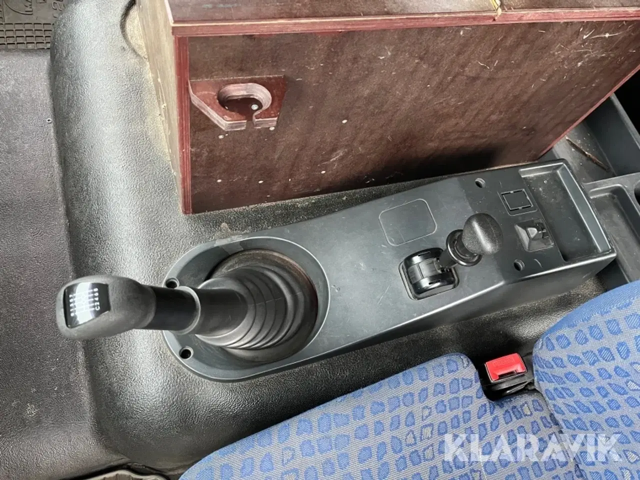 Billede 11 - Kabinetankvogn MAN LE280 B