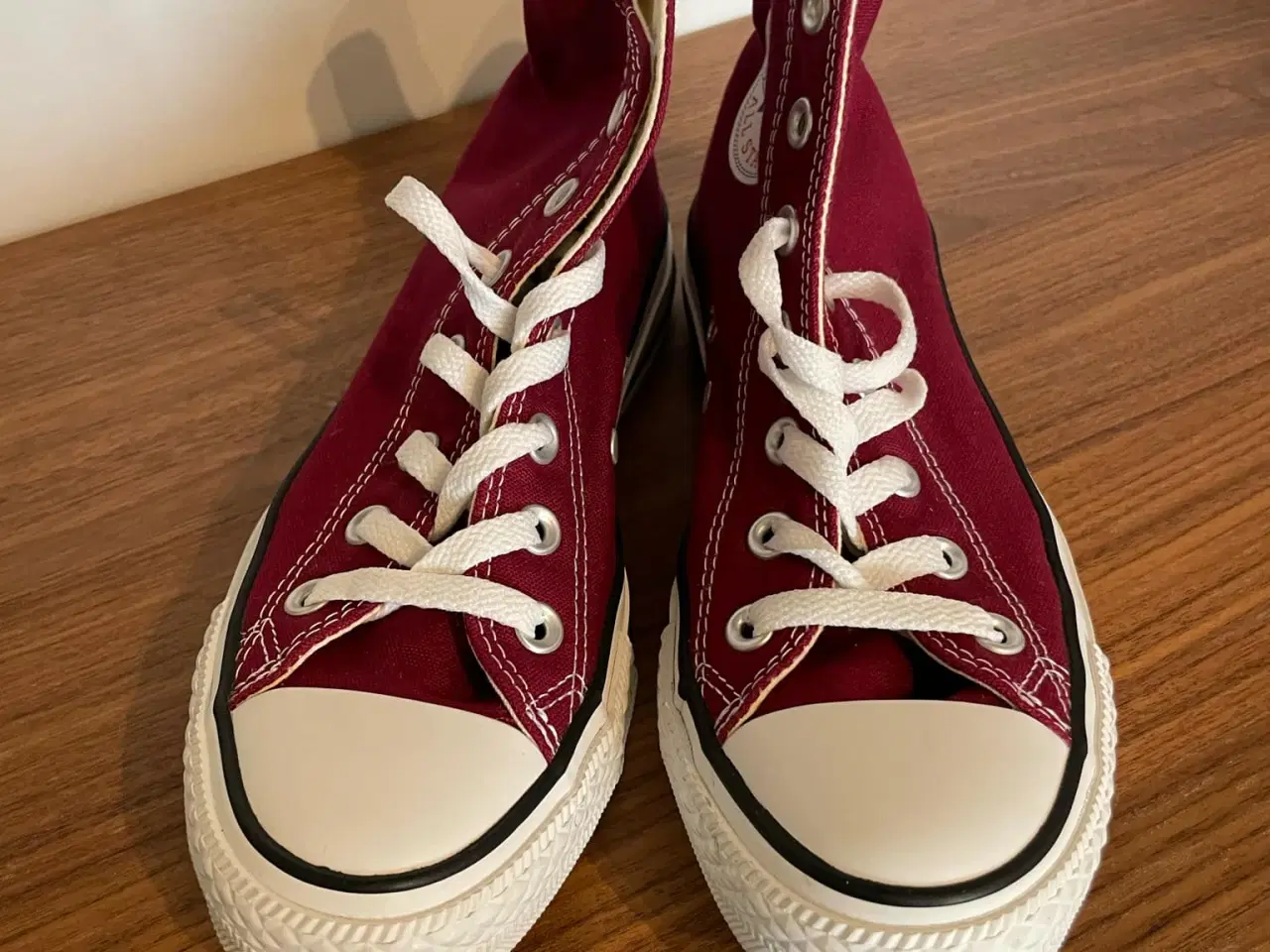 Billede 2 - Converse Allstar