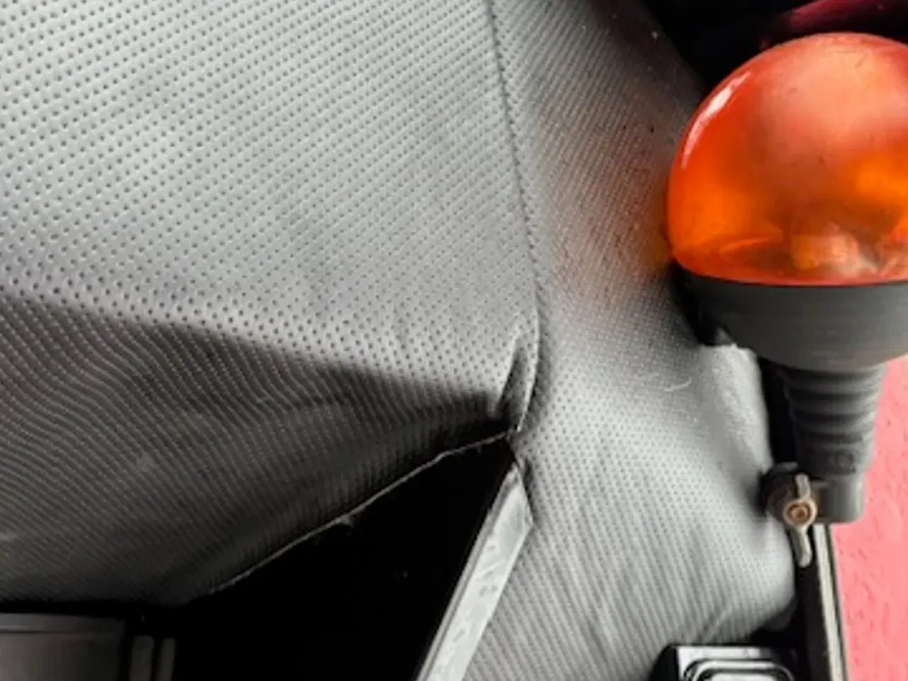 Billede 19 - Case IH 886 NYRENOVERET, NYE DÆK